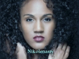 Nikolenasty