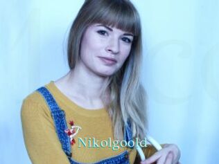 Nikolgoold