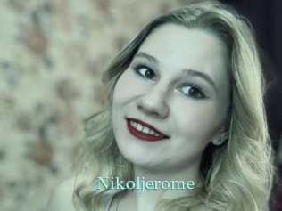 Nikoljerome