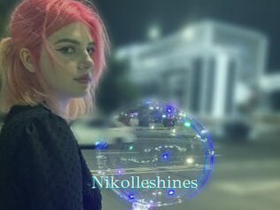 Nikolleshines