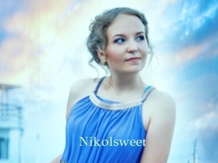 Nikolsweet