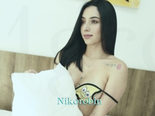 Nikorobin