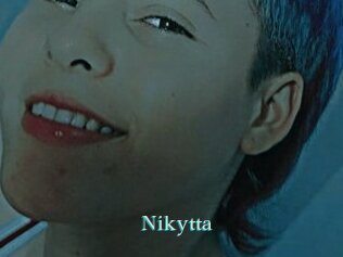 Nikytta