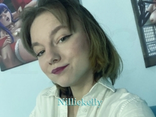 Nilliekelly