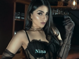 nina 1 grosse cochonne