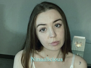 Ninaalicious
