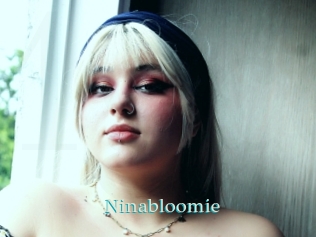 ninabloomie 1 grosse cochonne