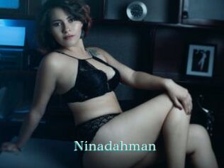 Ninadahman