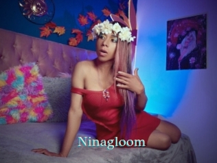 ninagloom 1 grosse cochonne