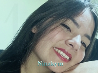 Ninakym