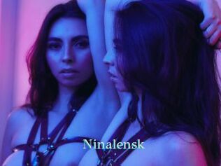 Ninalensk