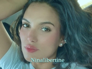 Ninalibertine