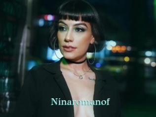 Ninaromanof