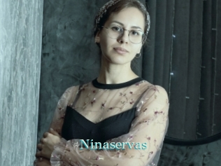 Ninaservas
