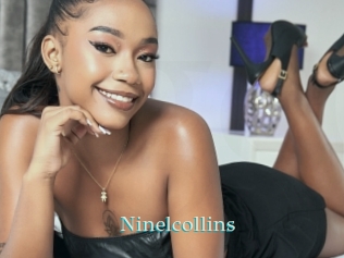 ninelcollins 1 grosse cochonne