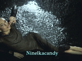 Ninelkacandy