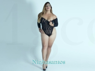 Ninhasantos