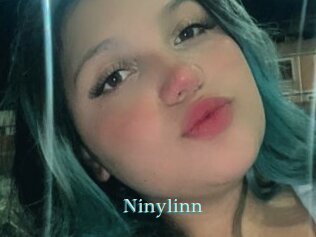 Ninylinn