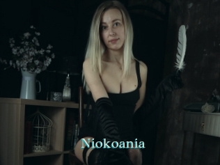 Niokoania