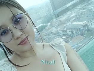 Nirali