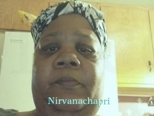 Nirvanachapri