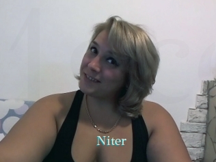 Niter