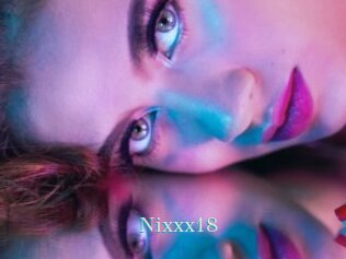 Nixxx18