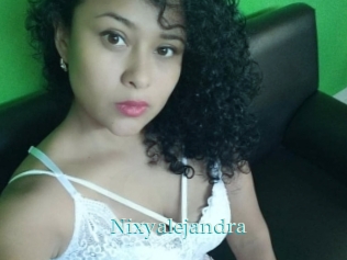 Nixyalejandra