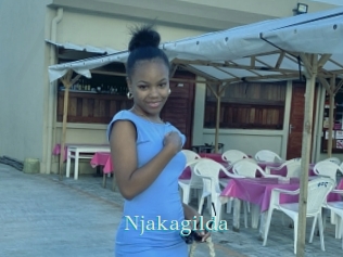Njakagilda