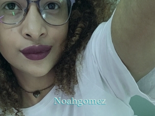 Noahgomez