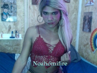 Noahomifire