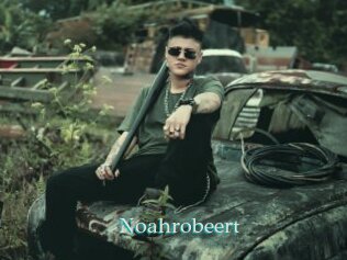 Noahrobeert