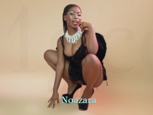 noazara 1 grosse cochonne