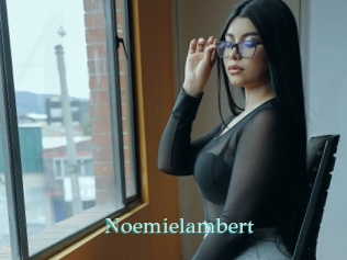 noemielambert 1 grosse cochonne