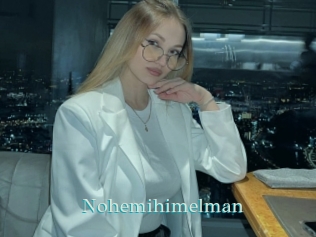 Nohemihimelman