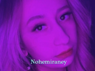 Nohemiraney