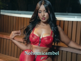 Nohomicambel