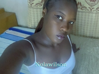 Nolawilson