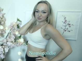Nomigoldie