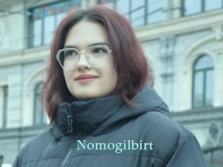 Nomogilbirt