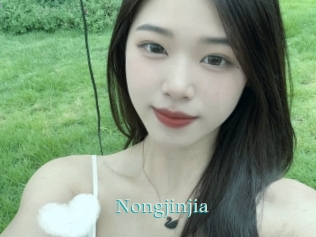 Nongjinjia