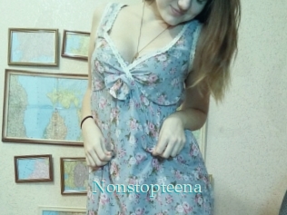 Nonstopteena