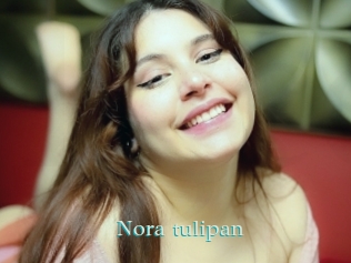 Nora_tulipan
