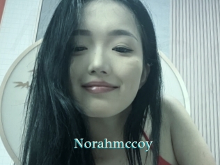 Norahmccoy