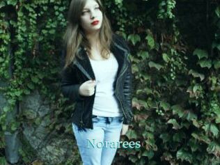 Norarees