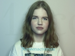 Noreenacreman