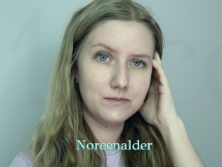 Noreenalder