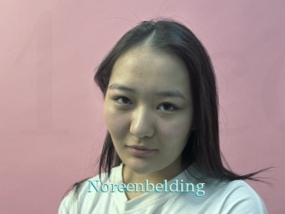 Noreenbelding