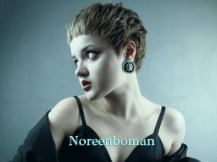 Noreenboman