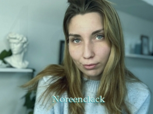 Noreenclack